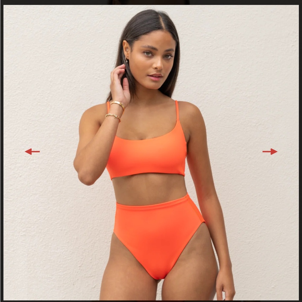 Left On Friday Pool Days Top Aperol